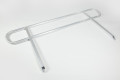 Single handrail