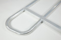 End of handrail