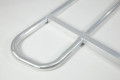 Wheelchair Ramp Kit With Handrails 3ft - 8ft