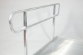 Wheelchair Ramp Kit With Handrails 3ft - 8ft