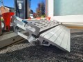 RollAble Ramp, 935mm Wide