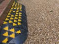 Rubber Kerb Ramp TRP3M Kit (200mm)