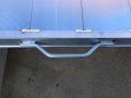 Viper folding heavy duty van ramp handle 