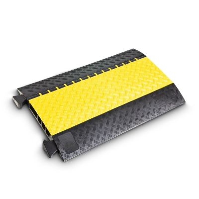 Adam Hall Defender Midi 4C - 4 Channel Cable Protector
