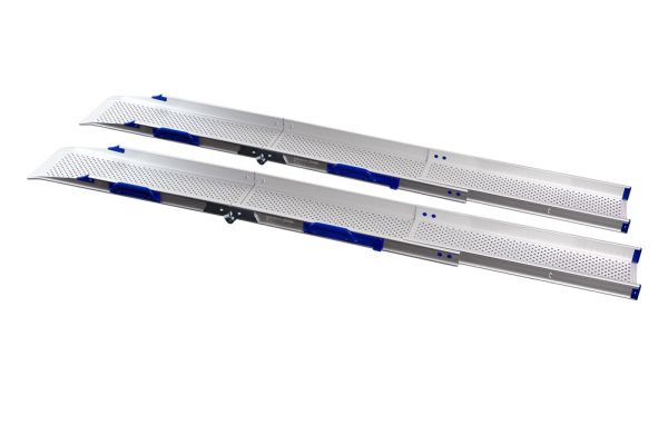 Combination Wheelchair Ramps 2000mm - 3000mm 
