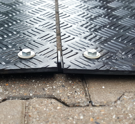 Dura Mat Connector