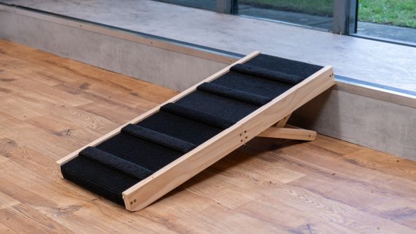 Small Folding Pet Ramp (80 x 31.5 x 6cm)