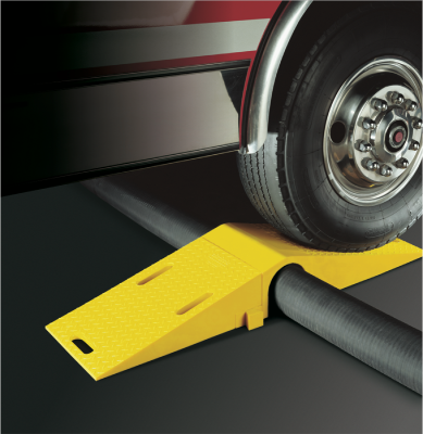Checkers Diamondback Hose Bridge System 4.5 High Tunnel System