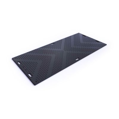 Ground Protection EuroMat (120 x 241cm x 12mm)