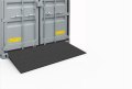 Ground Level Container Ramp 15cm high (1250mm x2200mm x 150mm