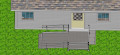 Modular ramp birds eye view 