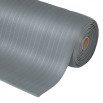 Grey airug anti-fatigue mat
