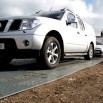 Ground Protection EconoMat (1220mm x 2440mm x 11mm)