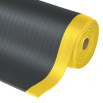 Airug Plus Pre-Cut Black & Yellow