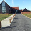Geogrid Premium (100cm x 100cm x 40mm)