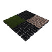 Geogrid Standard (100cm x 100cm x 40mm)