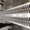 Sabretooth grip surface 