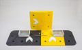 75mm High Speed Bump Kit 2.0M