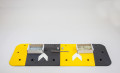 75mm High Speed Bump Kit 1.5M