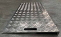 20mm Wedge Access Ramp (20mm x 500mm x 1000mm x 800kg capacity)