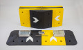 75mm High Speed Bump Kit 8.5M
