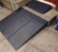 Pet Step Ramp 115mm - 203mm 