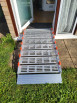 RollAble Ramp, 785mm Wide