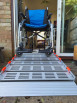 RollAble Ramp, 685mm Wide 