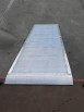 Pallet truck rest on connection 
