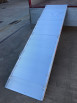 Viper heavy duty folding ramp grip surface
