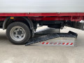 Aluminium Wheel Risers