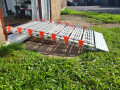 RollAble Ramp, 785mm Wide