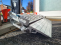 RollAble Ramp, 935mm Wide