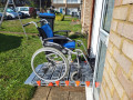 RollAble Ramp, 685mm Wide 