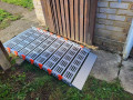 RollAble Ramp, 785mm Wide