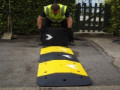 75mm High Speed Bump Kit 7.5M