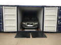 Ground Level Container Ramp 15cm high (1250mm x2200mm x 150mm