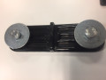 DuraMatt 2 way connector