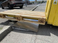 Aluminium Wedge Ramp from 60mm to 170mm, 1000kg Capacity