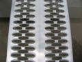 Sabretooth grip ramps