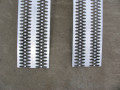 Sabretooth ramps from above