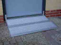 Mini Ramp - Straight Ramp kit