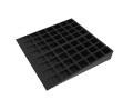 1x Pair of Rubber Threshold Ramp TRP55RT 5.5/139.7mm High 400mm wide each