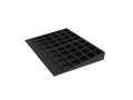 Rubber Threshold Ramps from 4.5inch/114mm up to 8inch/203mm High