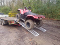 quad bike loading ramps 