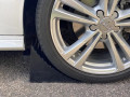 rubber wheel chock 