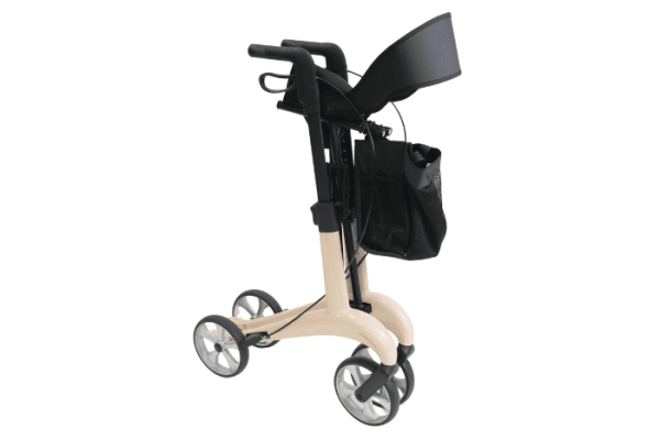 folding rollator