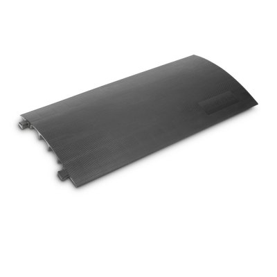 Adam Hall Compact 7 Channel Cable Protector