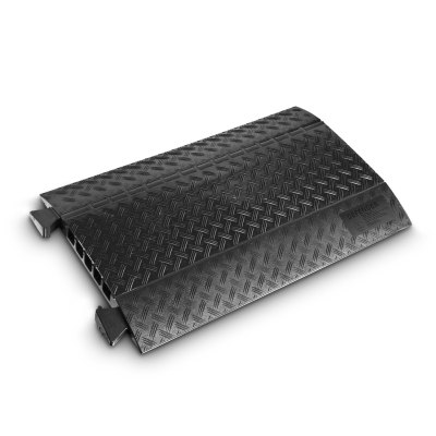 Defender Midi Black 5 Black - 5 Channel