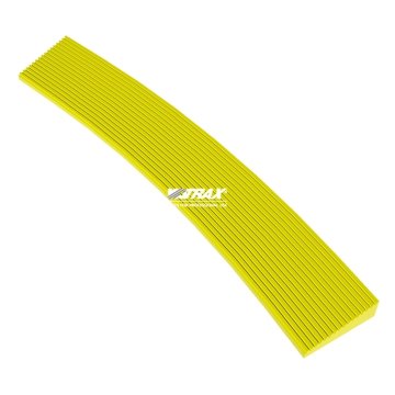 Skywalker HD o-Curveª Ramp Nitrile Female o-Curve Bevel 35 cm (yellow)